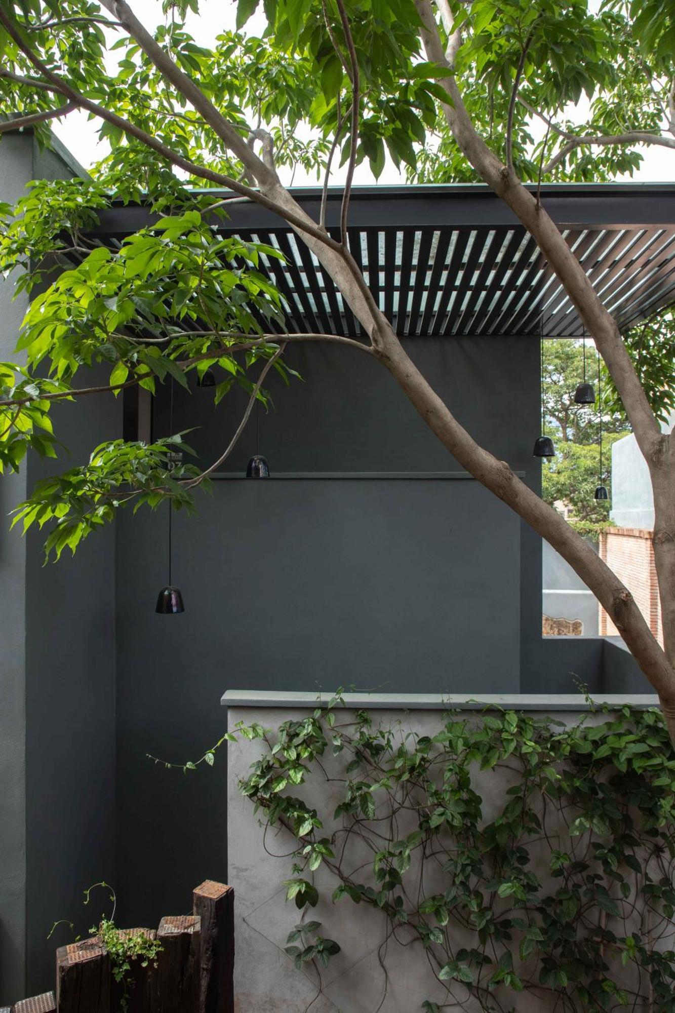 El Callejón Hotel Boutique Oaxaca Exterior foto